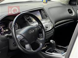 إنفينيتي QX60